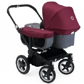 SHIP NOW! TOP SELLER For ORIGINAL NEW Bugaboos Donkey 3 Complete Mono Stroller Brand New