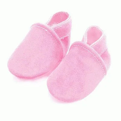 baby moccasins suede genuine leather First Walkers Newborn Baby Boy Girl Soft Moccs Shoes tassels Non-slip Crib Shoe